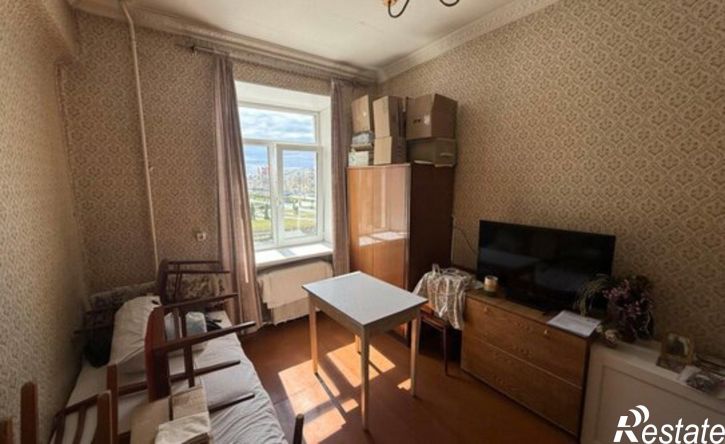 3-комн квартира проспект Автозаводцев, 19,  д. 19