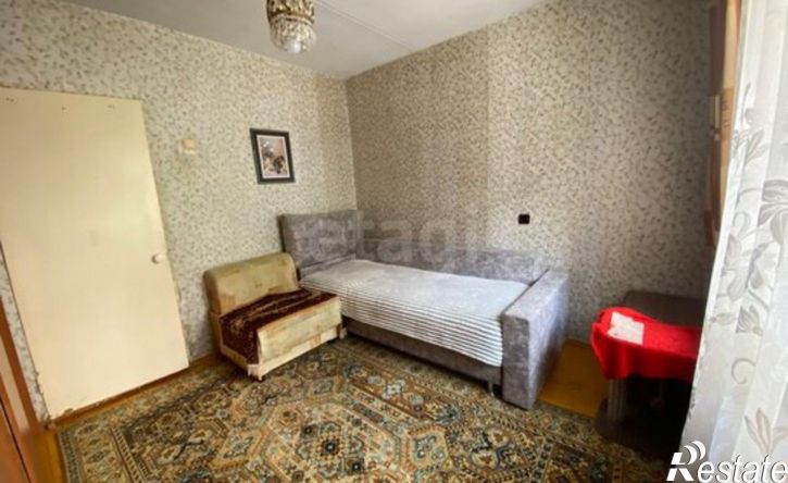 2-комн квартира проспект Октября, 57,  д. 57