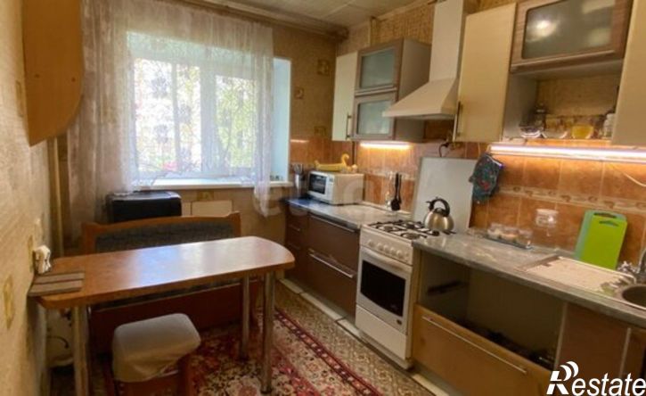 2-комн квартира проспект Октября, 57,  д. 57
