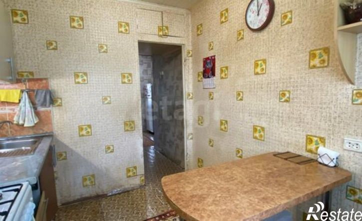 2-комн квартира проспект Октября, 57,  д. 57