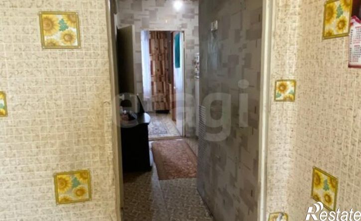 2-комн квартира проспект Октября, 57,  д. 57