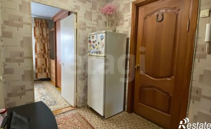 2-комн квартира проспект Октября, 57,  д. 57