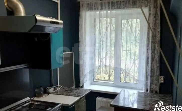 1-комн квартира Юбилейный переулок, 9,  д. 9