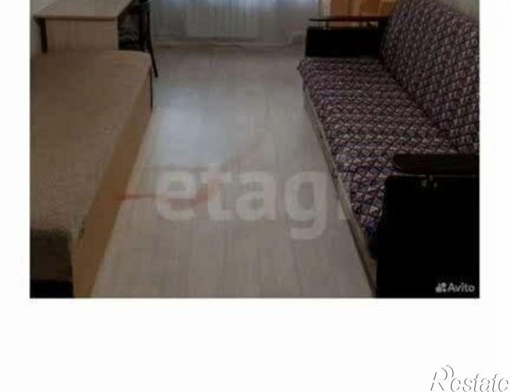 1-комн квартира Юбилейный переулок, 9,  д. 9