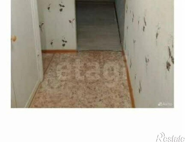 1-комн квартира Юбилейный переулок, 9,  д. 9