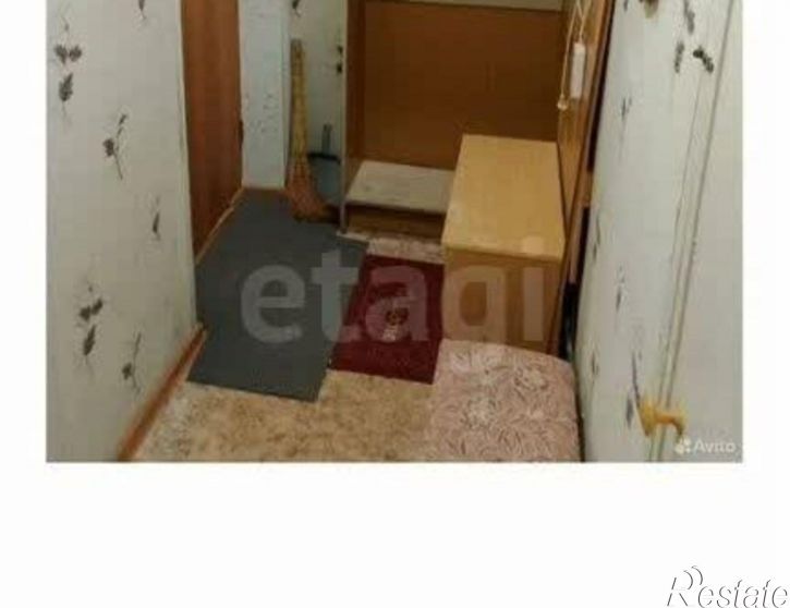 1-комн квартира Юбилейный переулок, 9,  д. 9