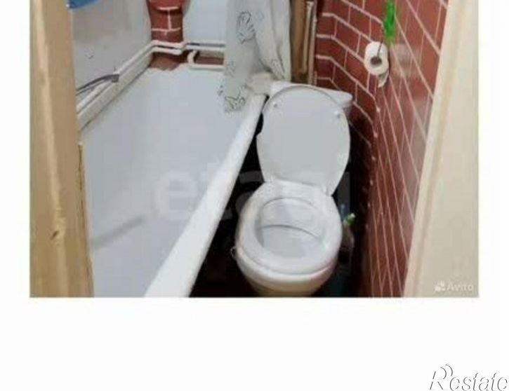 1-комн квартира Юбилейный переулок, 9,  д. 9