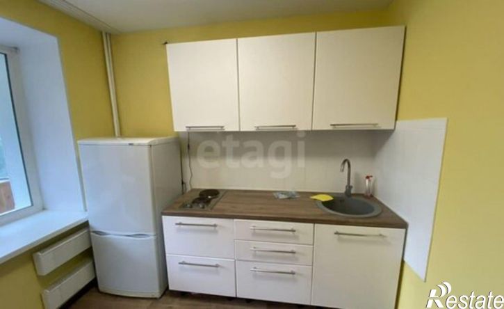 1-комн квартира проспект Октября, 69,  д. 69
