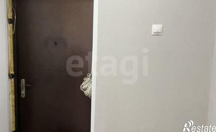 1-комн квартира проспект Октября, 69,  д. 69