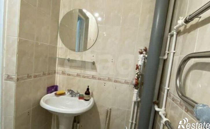 1-комн квартира проспект Октября, 69,  д. 69