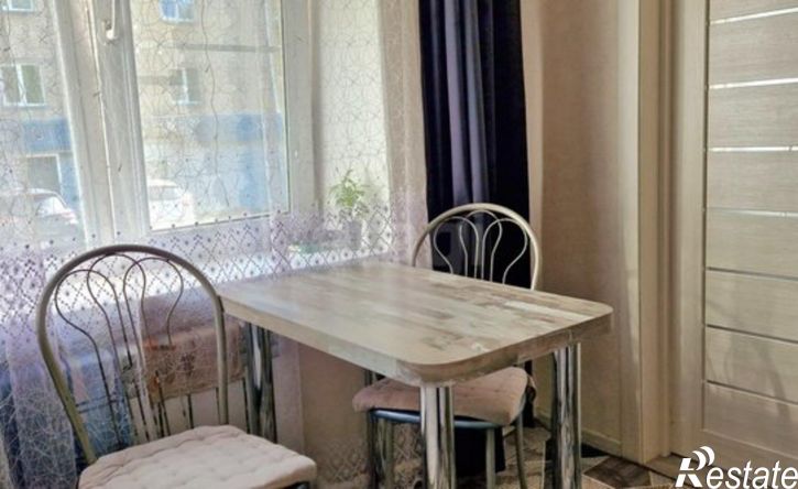2-комн квартира пр-кт Октября, 24,  д. 24