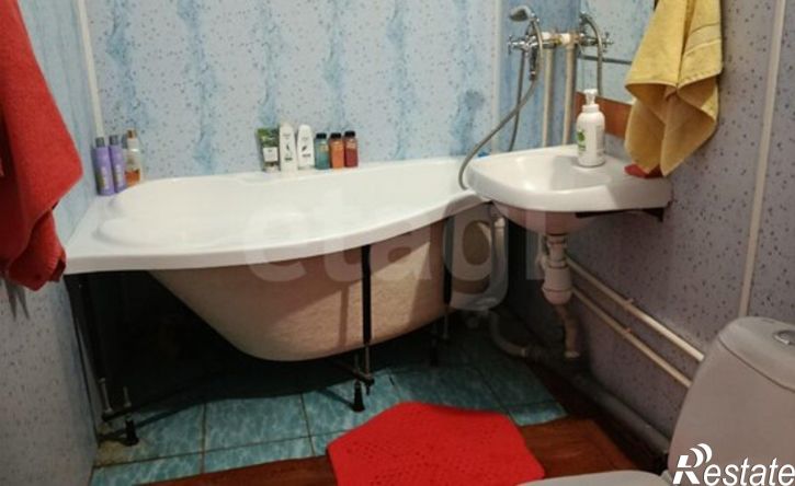 1-комн квартира Больничная улица, 2,  д. 2