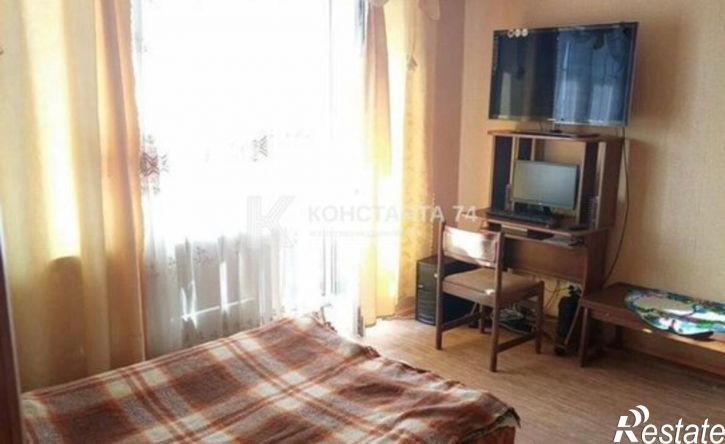 1-комн квартира ул Вернадского, 15,  д. 15