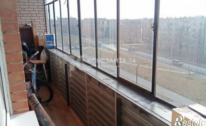 1-комн квартира ул Вернадского, 15,  д. 15