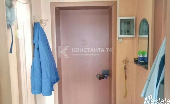 1-комн квартира ул Вернадского, 15,  д. 15