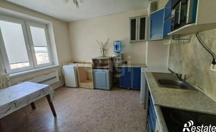 1-комн квартира проспект Макеева, 77,  д. 77