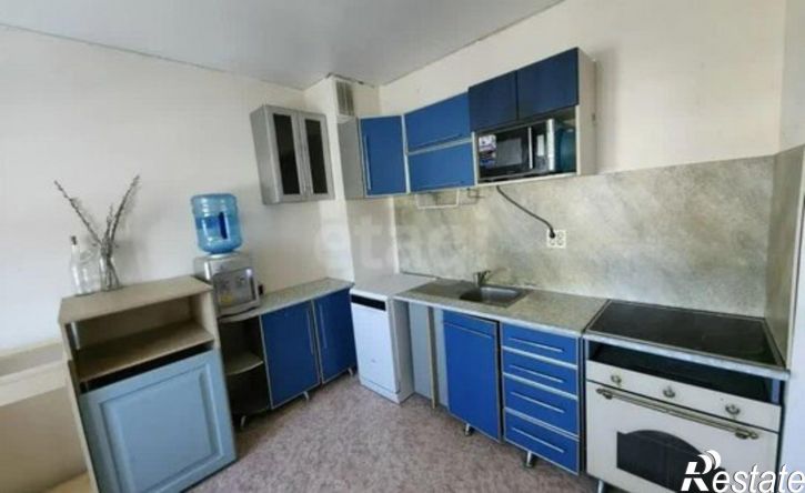 1-комн квартира проспект Макеева, 77,  д. 77