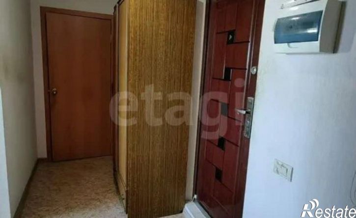 1-комн квартира проспект Макеева, 77,  д. 77
