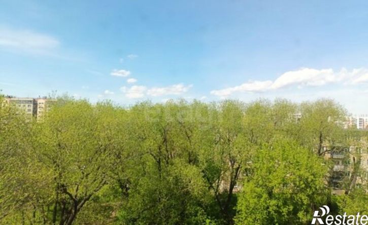2-комн квартира проспект Октября, 34,  д. 34