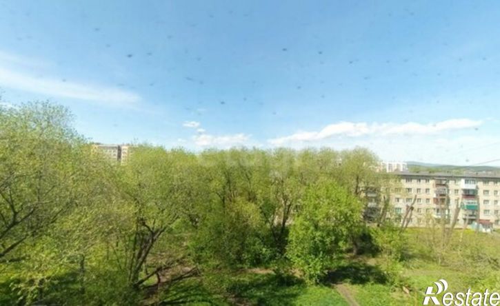 2-комн квартира проспект Октября, 34,  д. 34