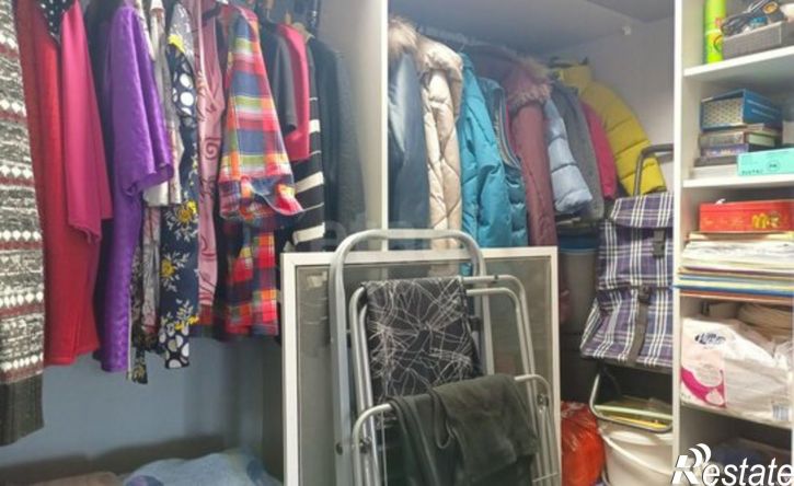 2-комн квартира проспект Октября, 34,  д. 34