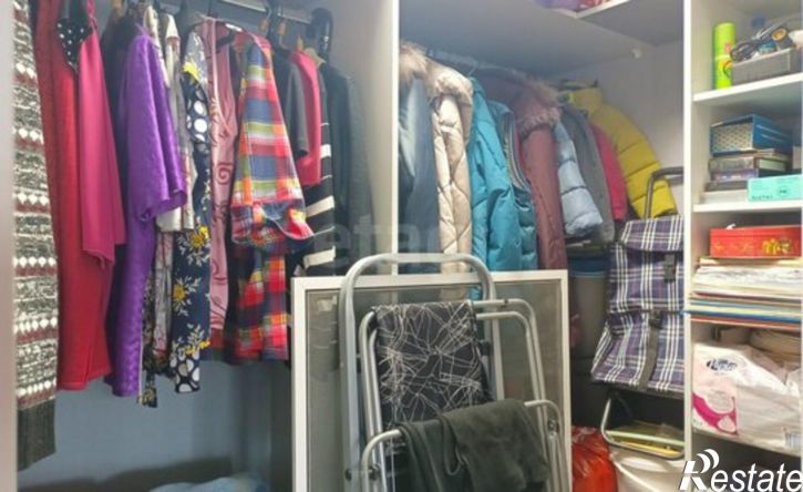 2-комн квартира проспект Октября, 34,  д. 34