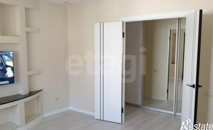 2-комн квартира улица Академика Павлова, 27,  д. 27