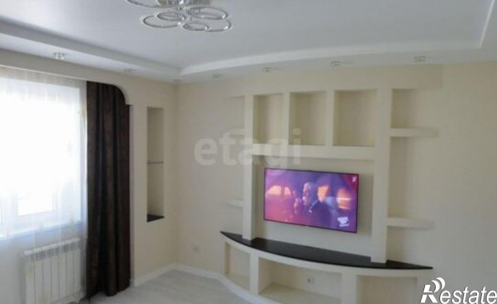 2-комн квартира улица Академика Павлова, 27,  д. 27
