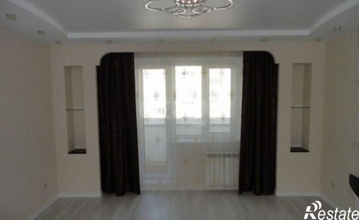 2-комн квартира улица Академика Павлова, 27,  д. 27