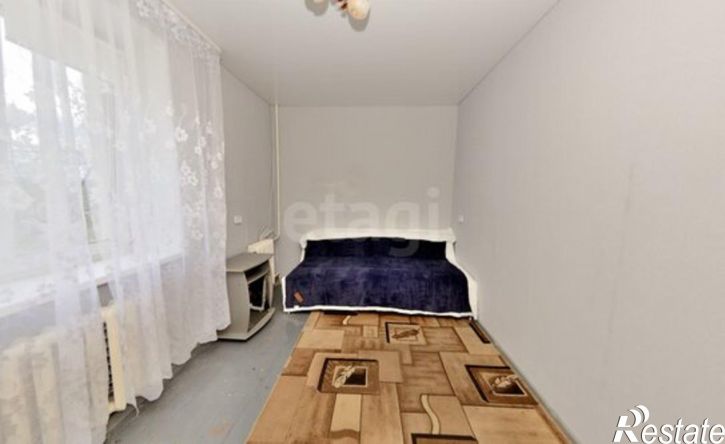 2-комн квартира ул Циолковского, 10,  д. 10