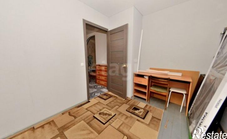 2-комн квартира ул Циолковского, 10,  д. 10