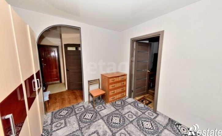 2-комн квартира ул Циолковского, 10,  д. 10