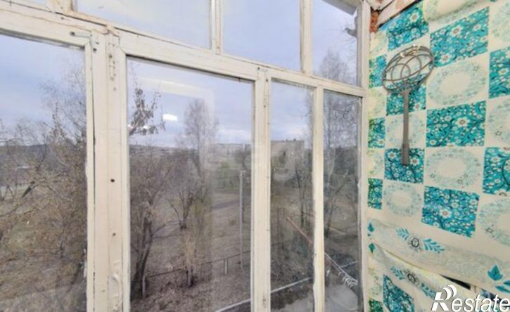 2-комн квартира ул Циолковского, 10,  д. 10