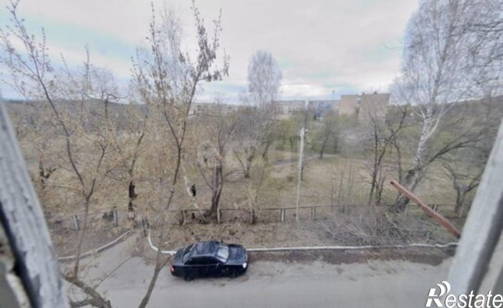 2-комн квартира ул Циолковского, 10,  д. 10