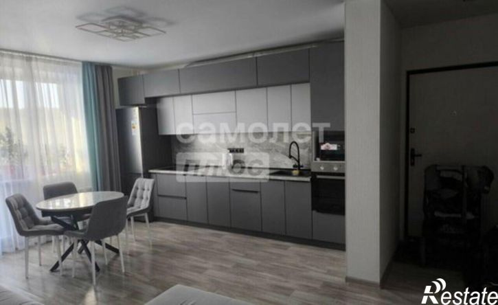 3-комн квартира ул Кирова, 84,  д. 84