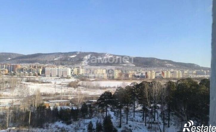 3-комн квартира ул Кирова, 84,  д. 84