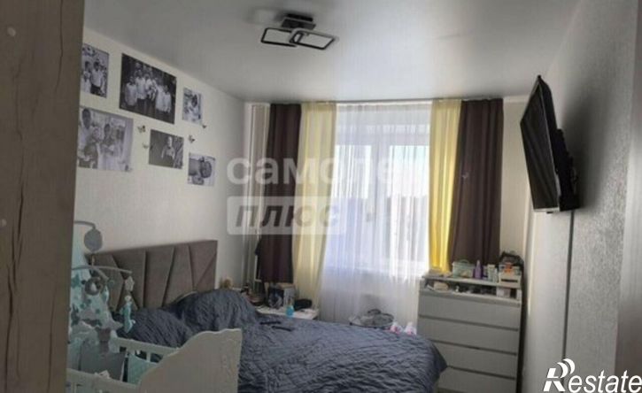 3-комн квартира ул Кирова, 84,  д. 84