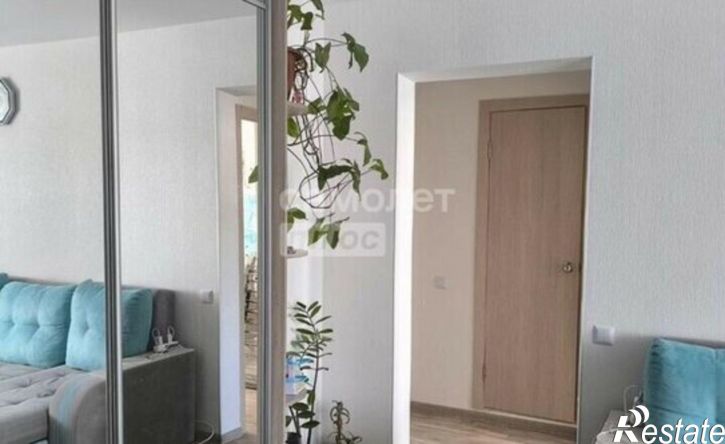 3-комн квартира ул Кирова, 84,  д. 84
