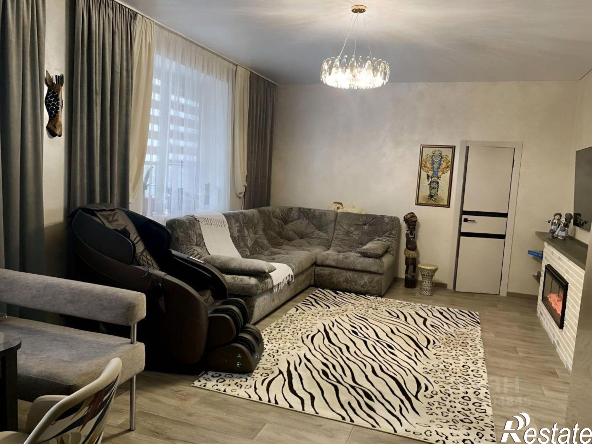 Купить дачу, дом, коттедж за 41 800 000 рублей на улица Некрасова, 92