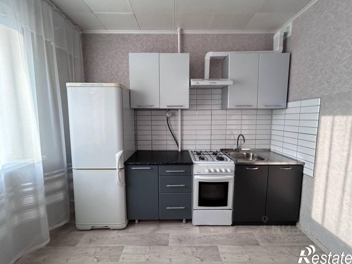 2-комн квартира улица Готвальда, 31,  д. 31