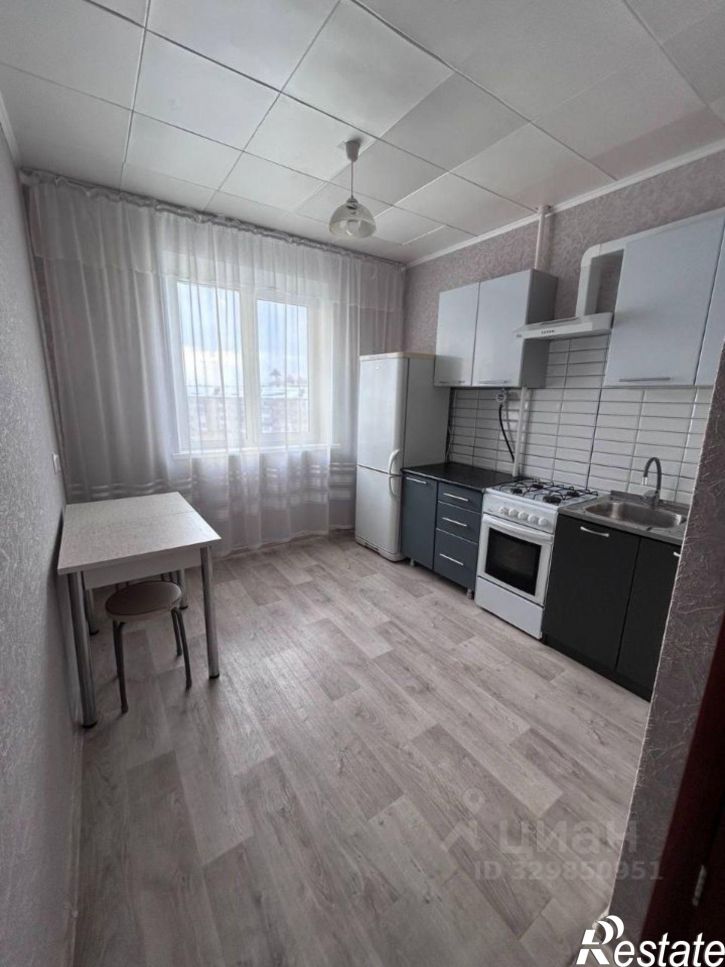 2-комн квартира улица Готвальда, 31,  д. 31