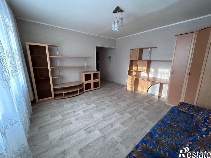 2-комн квартира улица Готвальда, 31,  д. 31