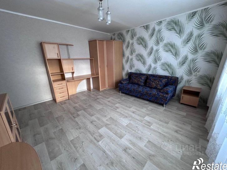 2-комн квартира улица Готвальда, 31,  д. 31