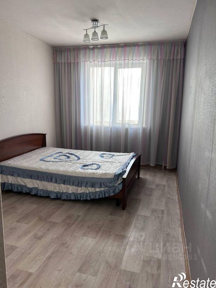 2-комн квартира улица Готвальда, 31,  д. 31