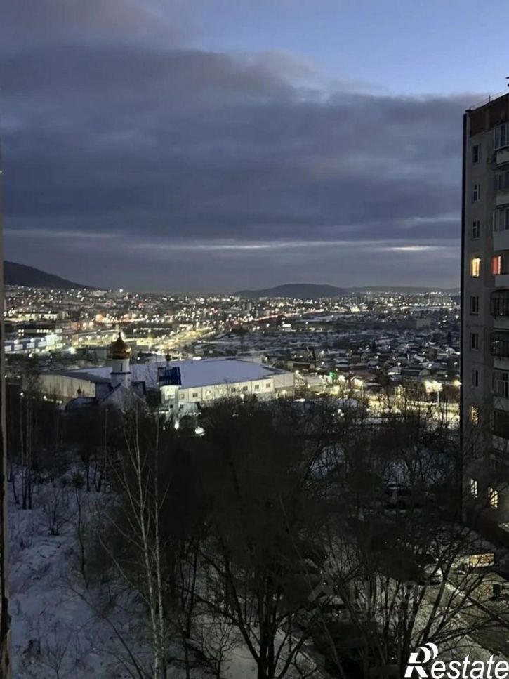 2-комн квартира улица Готвальда, 31,  д. 31