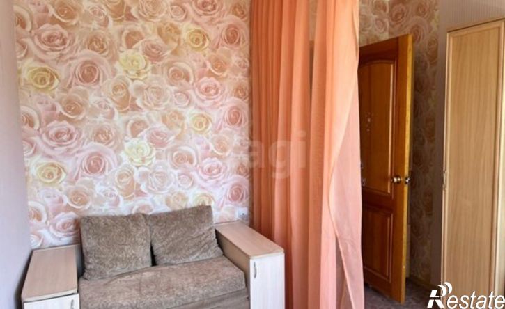 2-комн квартира улица Ветеранов, 13,  д. 13
