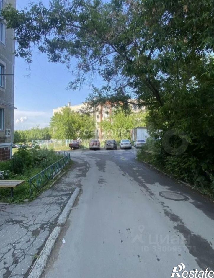 1-комн квартира ул Нахимова, 12,  д. 12