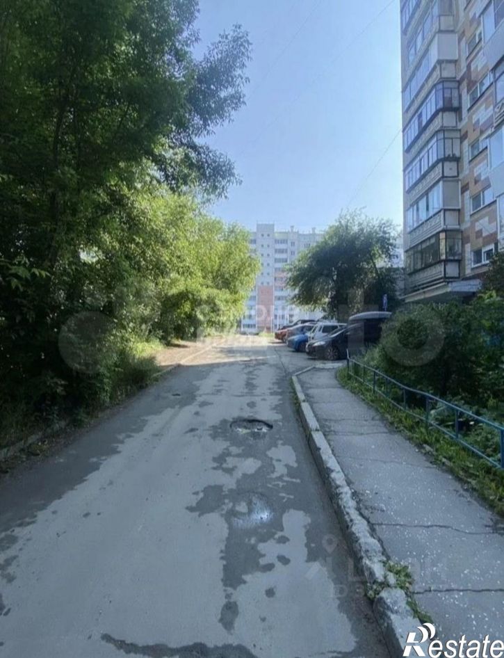 1-комн квартира ул Нахимова, 12,  д. 12