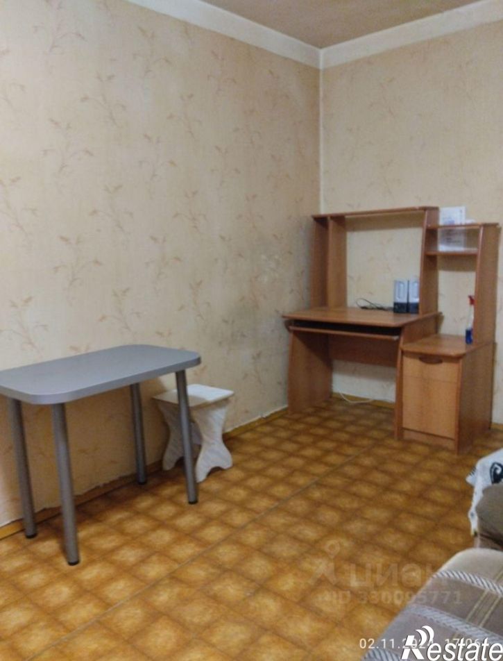 1-комн квартира ул Нахимова, 12,  д. 12