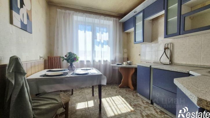 3-комн квартира улица Уральских Добровольцев, 3,  д. 3